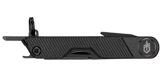 Couteau Multifonction Armbar Noir Mini Gerber