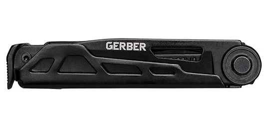 Couteau Multifonction Armbar Scout Dark Green Gerber