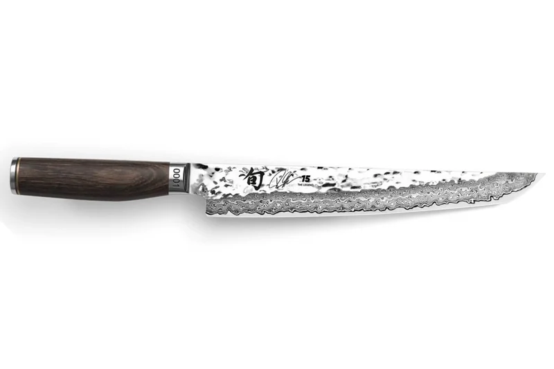 Couteau tanto japonais Kai Shun Premier Tim Mälzer 25,5cm édition limitée Legend