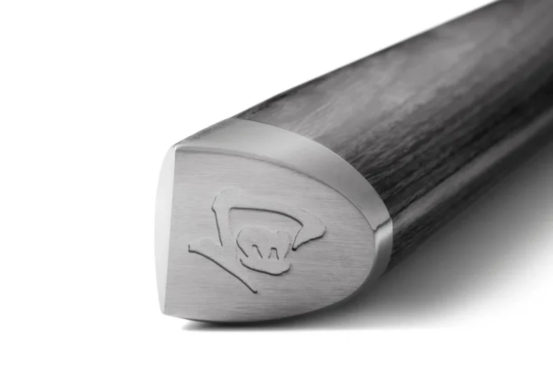 Couteau santoku 18cm Kai Shun Kagerou Damas 71 couches