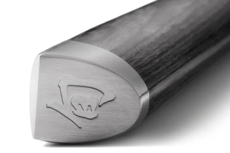 Couteau nakiri 16,5cm Kai Shun Kagerou Damas 71 couches