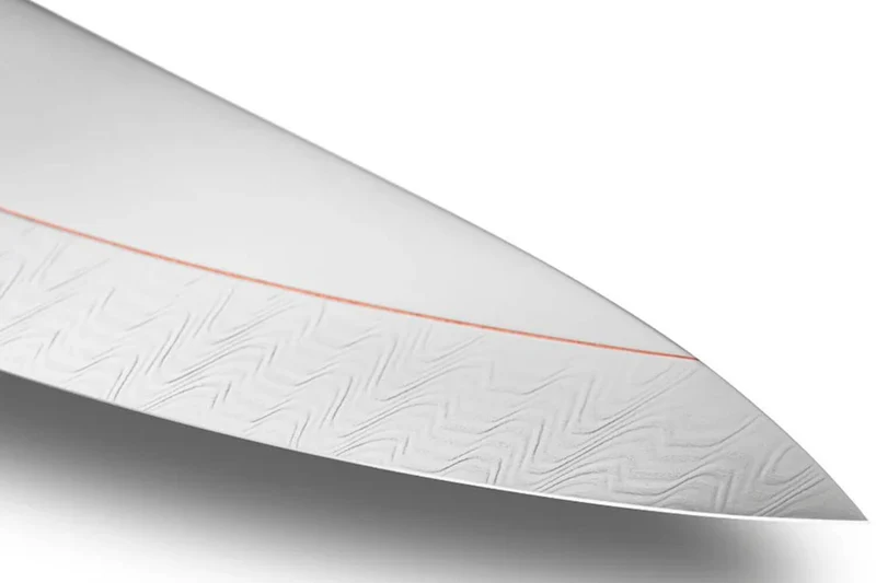 Couteau de chef 20cm Kai Shun Kagerou Damas 71 couches