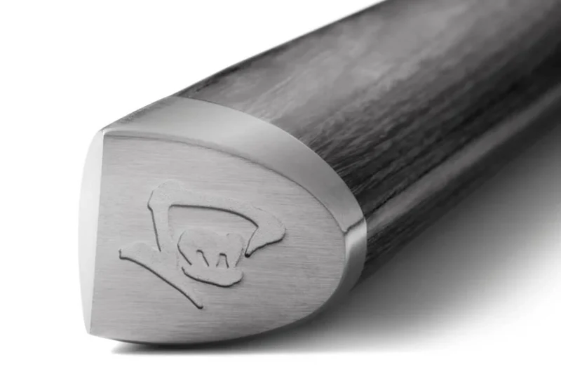 Couteau à pain 23cm Kai Shun Kagerou Damas 71 couches