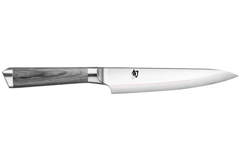 Couteau universel 15cm Kai Shun Kagerou Damas 71 couches