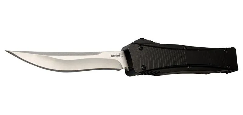Couteau Automatique Discret