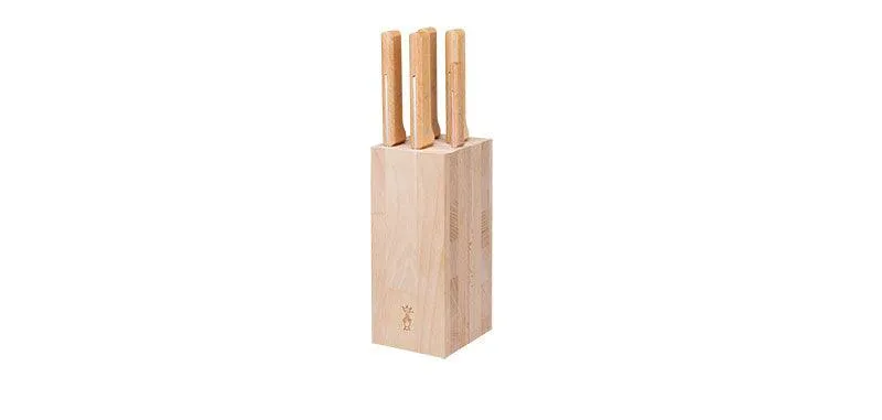 Set Couteau Cuisine Opinel