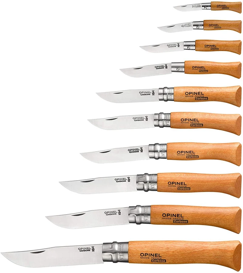 Coffret Opinel
