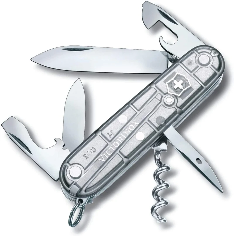 Couteau Armée Suisse