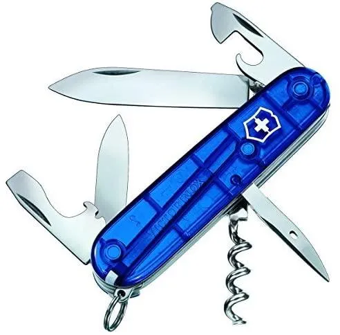 Couteau Armée Suisse