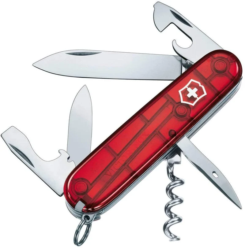 Couteau Armée Suisse