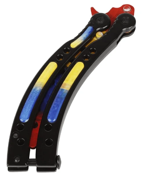 Couteau papillon csgo