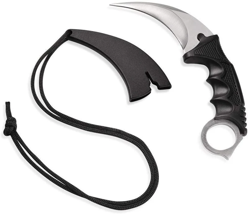 Karambit Couteau