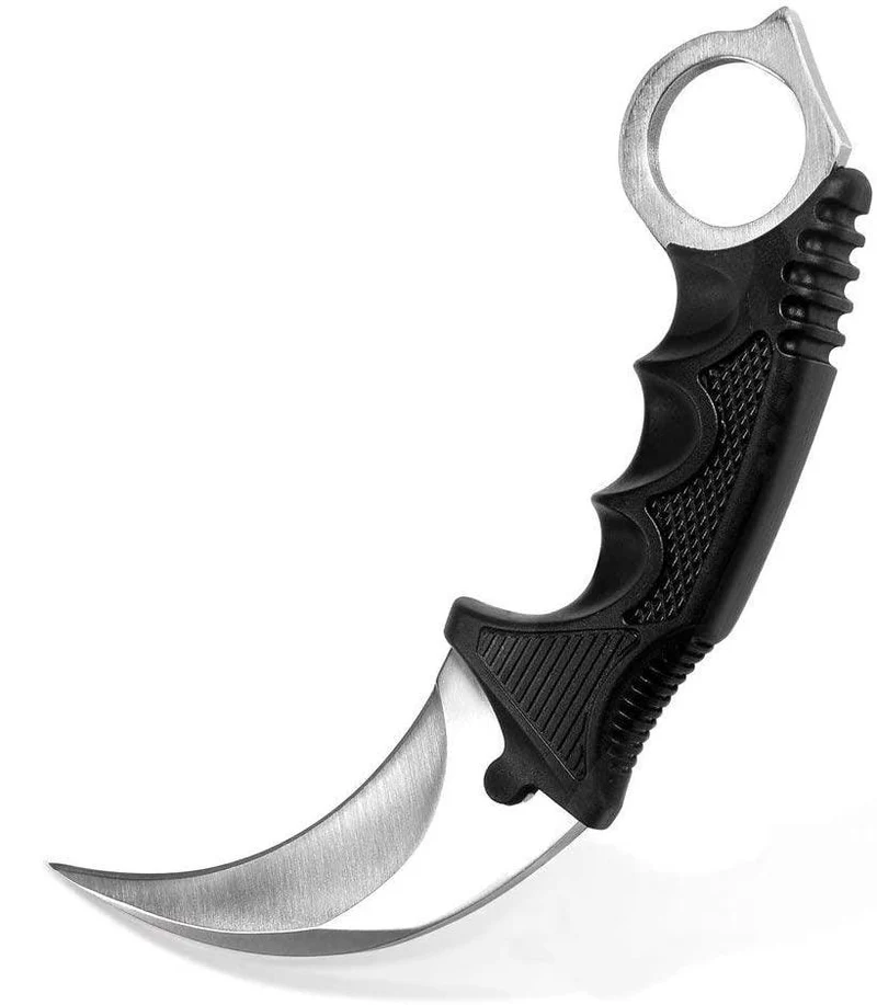 Karambit Couteau