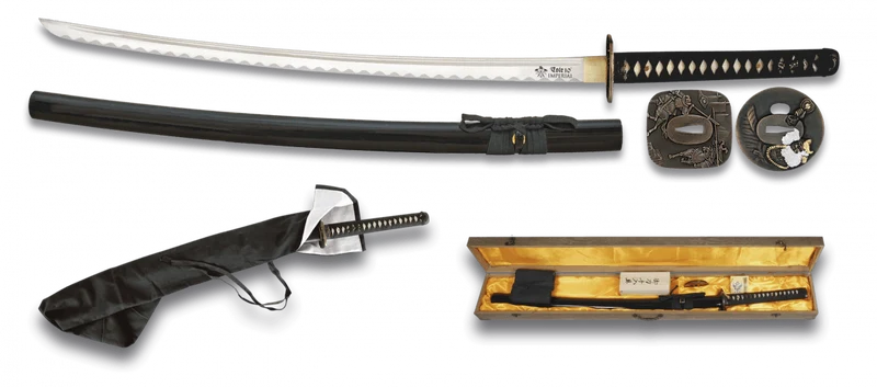 Katana Tranchant