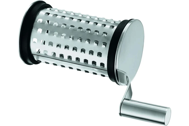 Moulin à fromage Rösle tambour fin en acier inoxydable