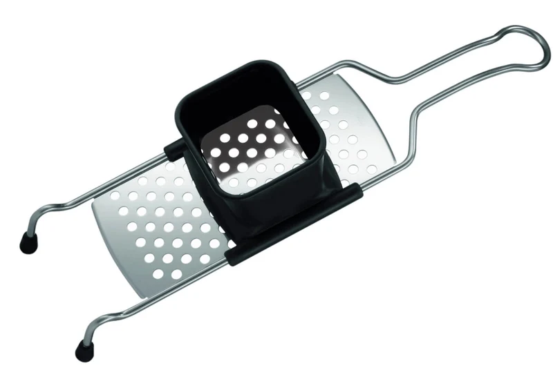 Rabot à spätzle Rösle en acier inoxydable