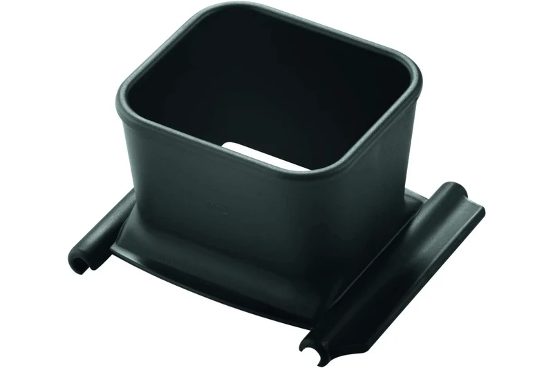 Rabot à spätzle Rösle en acier inoxydable