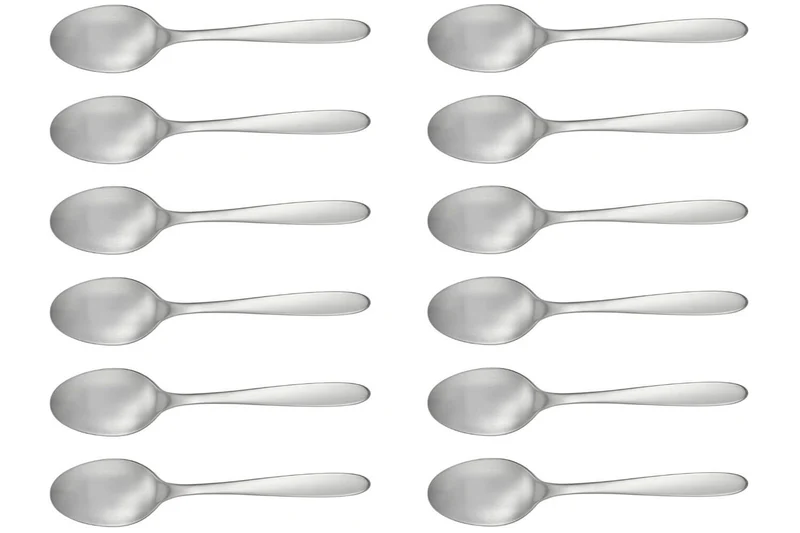 Ménagère 60 couverts Rosle Culture en acier inoxydable 18/10 finition mate