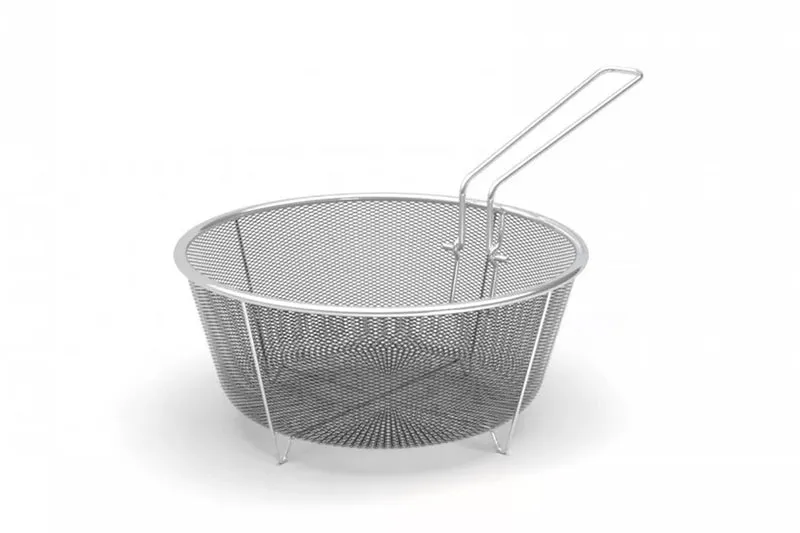 Panier friture pour Cocotte Cookut en acier inox