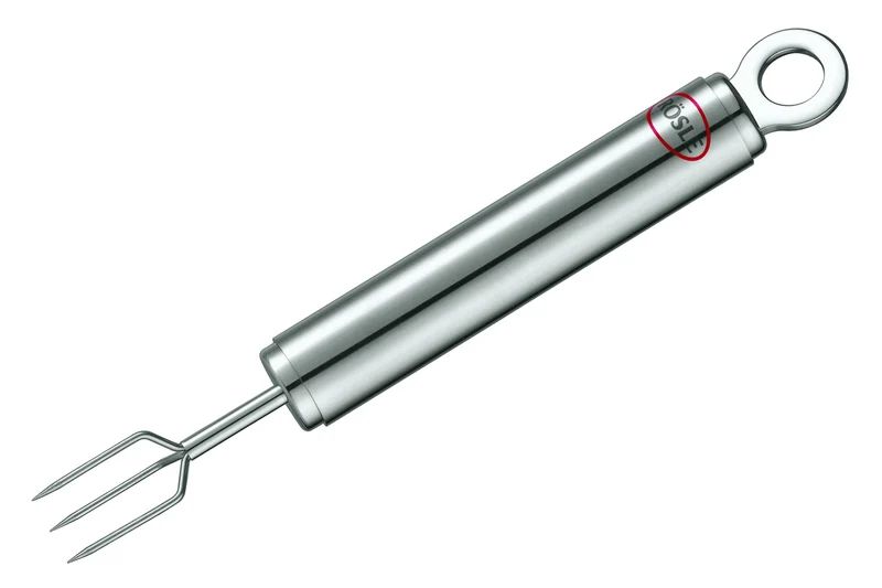 Fourchette à pomme de terre Rosle en acier inoxydable 17cm