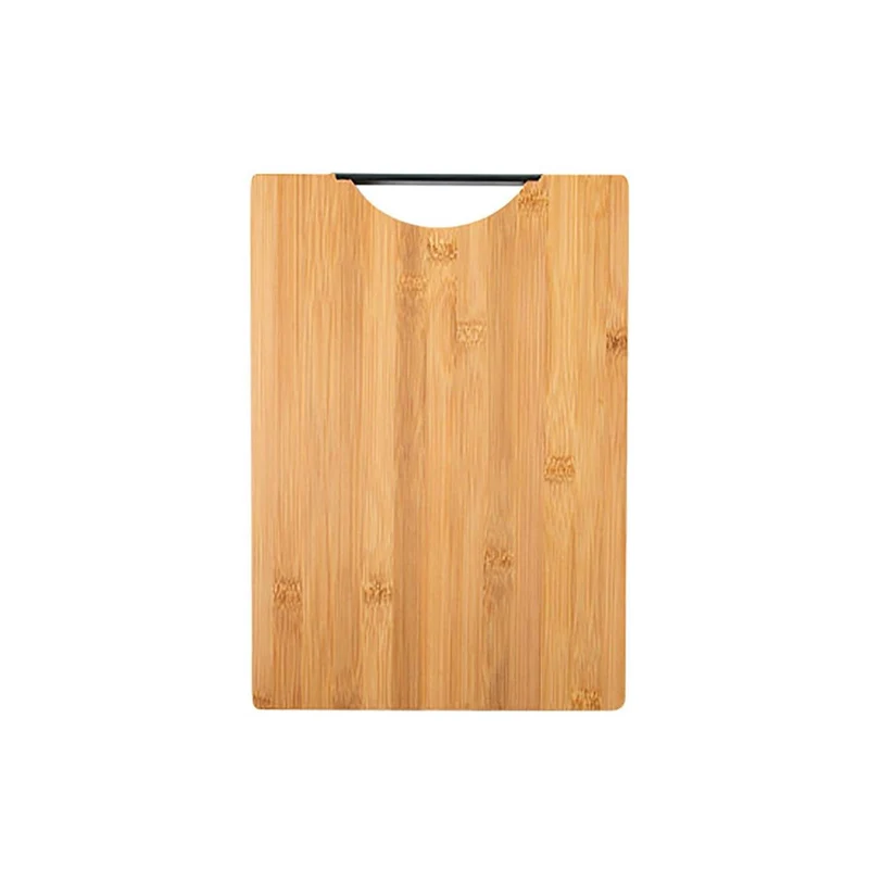 Planche À Découper Bois Brut