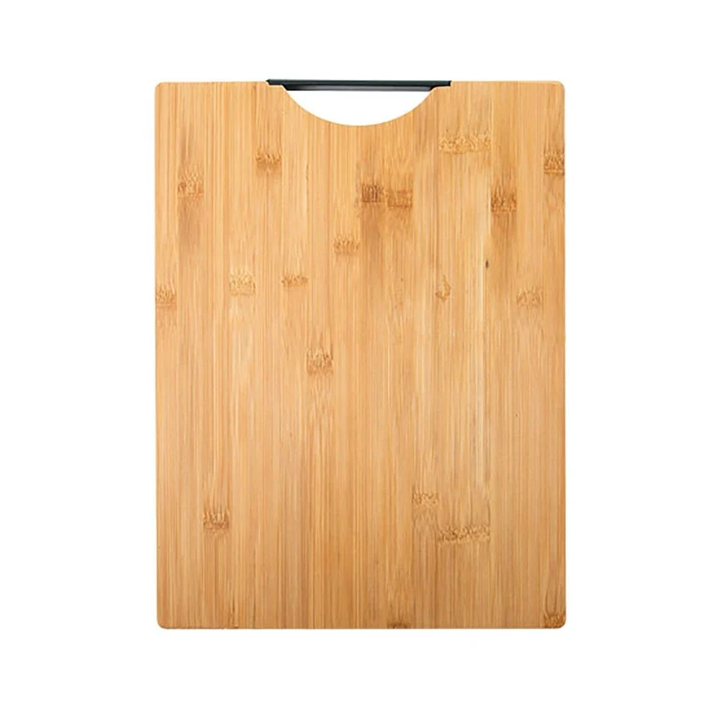 Planche À Découper Bois Brut
