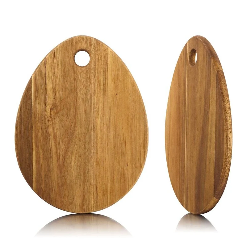Planche À Découper Bois Acacia