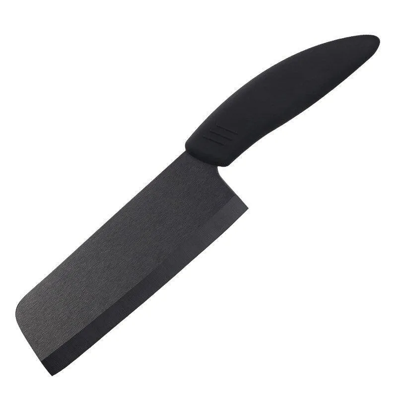 Couteau De Cuisine En Céramique