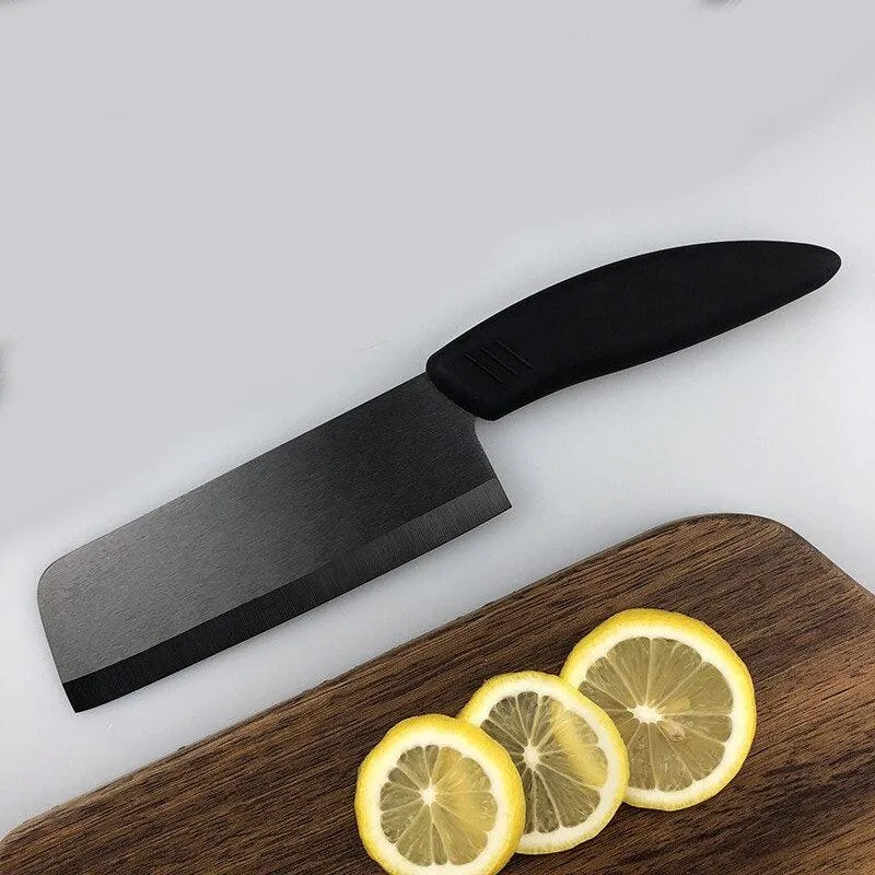 Couteau De Cuisine En Céramique