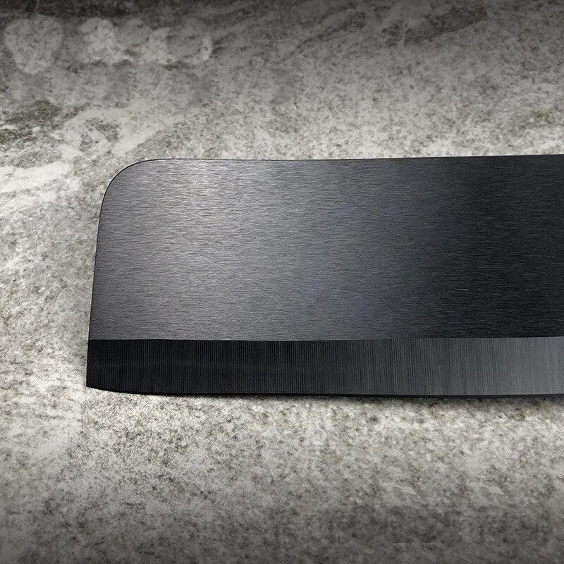 Couteau De Cuisine En Céramique