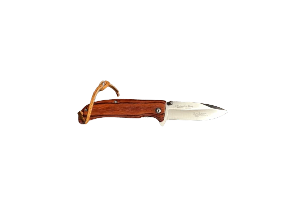 Couteau De Poche Chasse