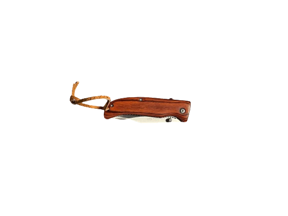 Couteau De Poche Chasse