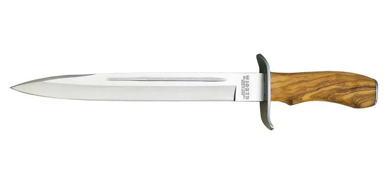 Grand Couteau De Chasse