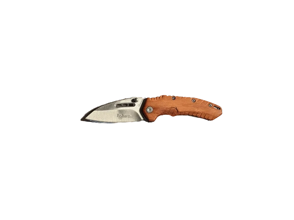 Couteau De Chasse Artisanal