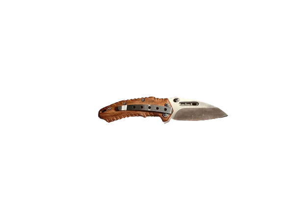 Couteau De Chasse Artisanal