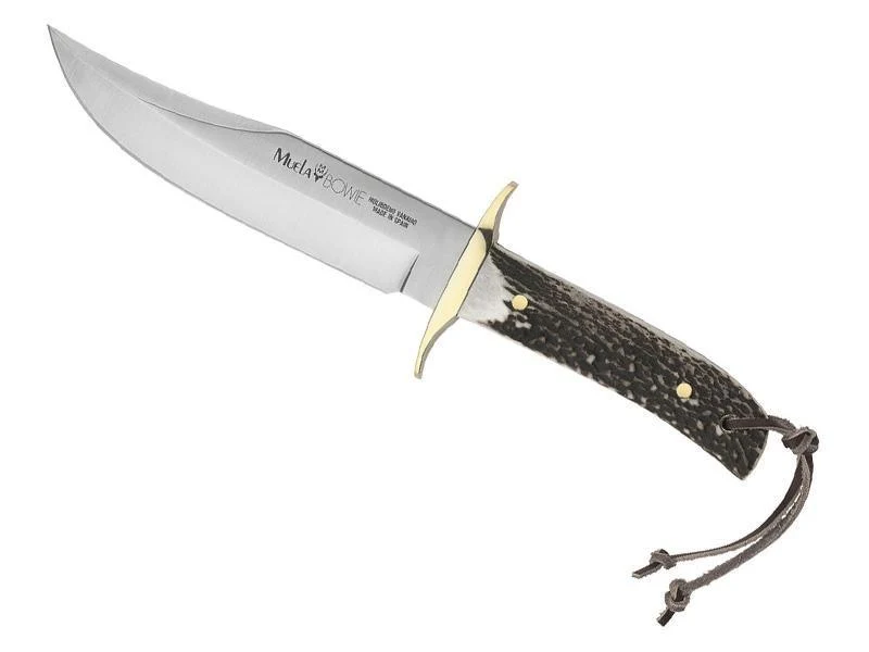 Couteau De Chasse Artisan