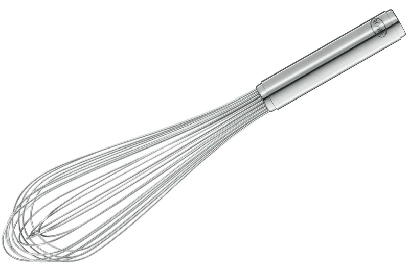 Fouet de cuisine Rösle Classic en acier inoxydable