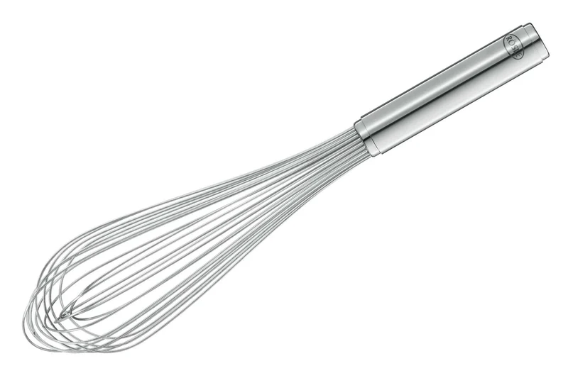 Fouet de cuisine Rösle Classic en acier inoxydable