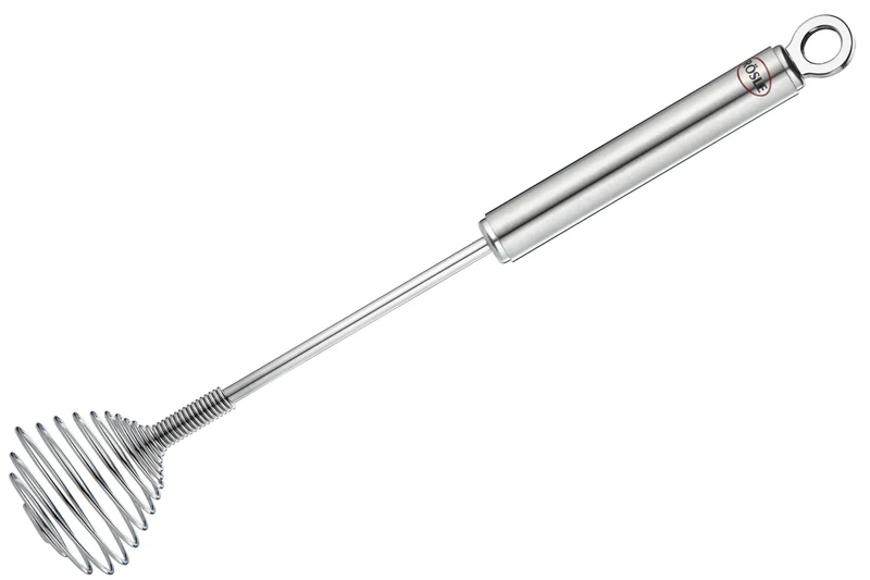 Fouet à spirale Rösle en acier inoxydable 27cm