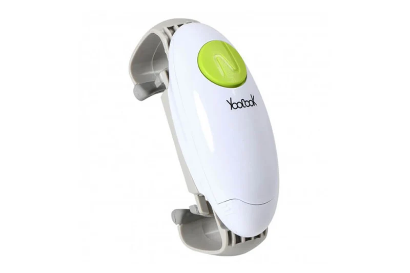 Ouvre-bocal automatique Yoocook OpenClic