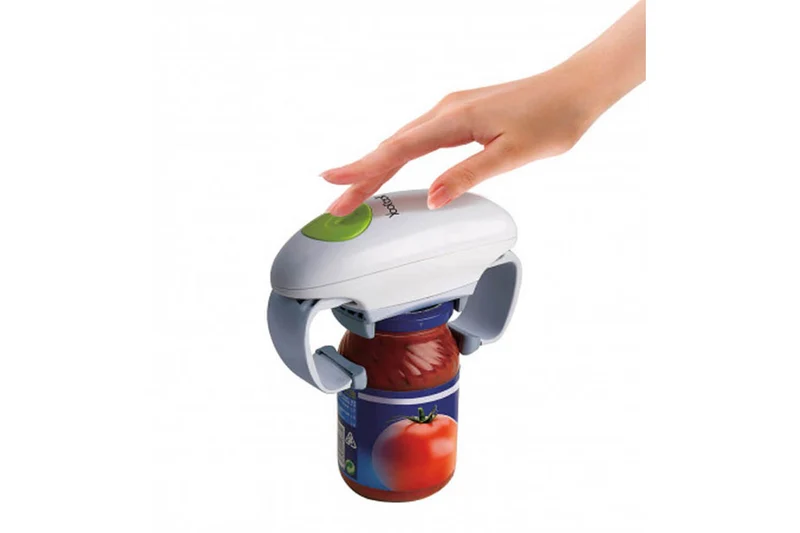 Ouvre-bocal automatique Yoocook OpenClic