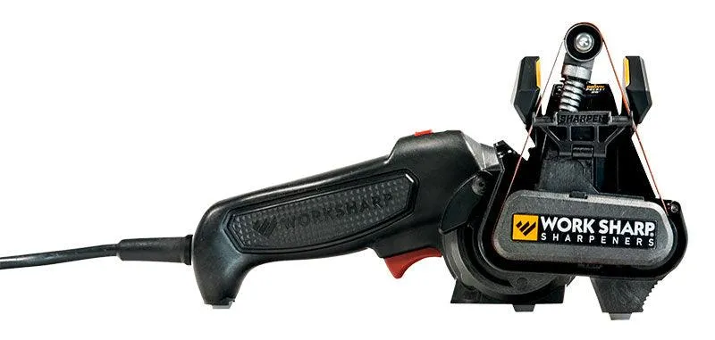 Worksharp Mk2