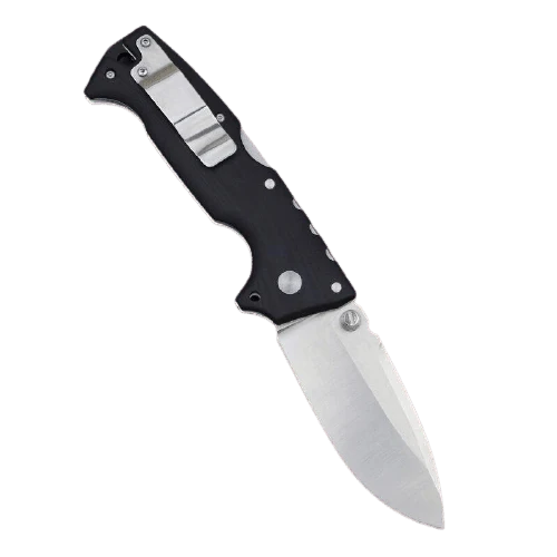 Couteau De Poche Pliant Tactique Militaire