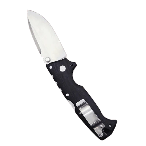 Couteau De Poche Pliant Tactique Militaire