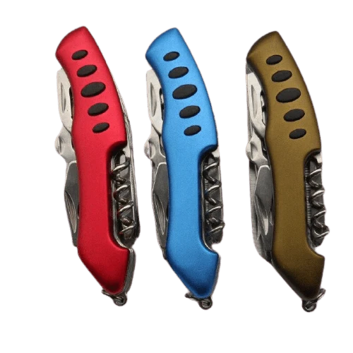 Couteau Suisse Classique Complet