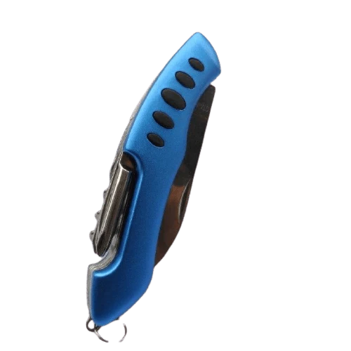 Couteau Suisse Classique Complet