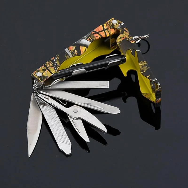 Couteau Suisse Chasse