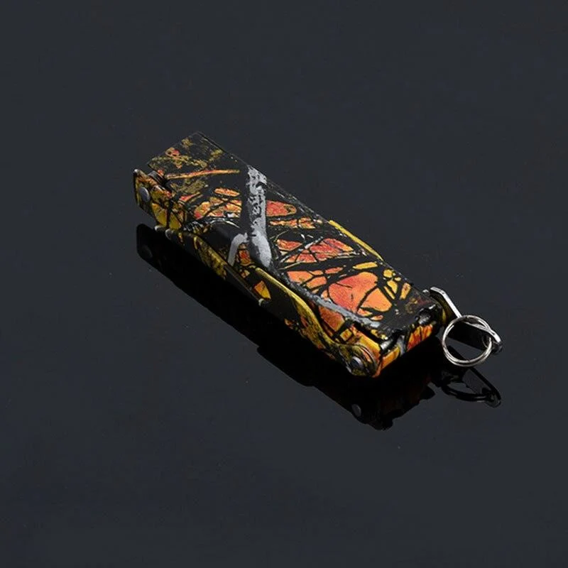 Couteau Suisse Chasse