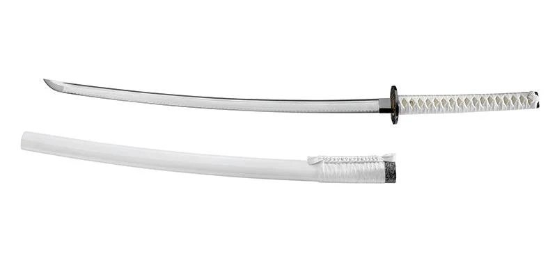 Katana 104Cm Blanc