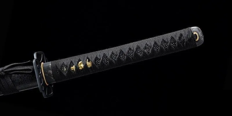 Katana 104Cm Lame Violette